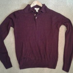 Men's Long Sleeve Shirt